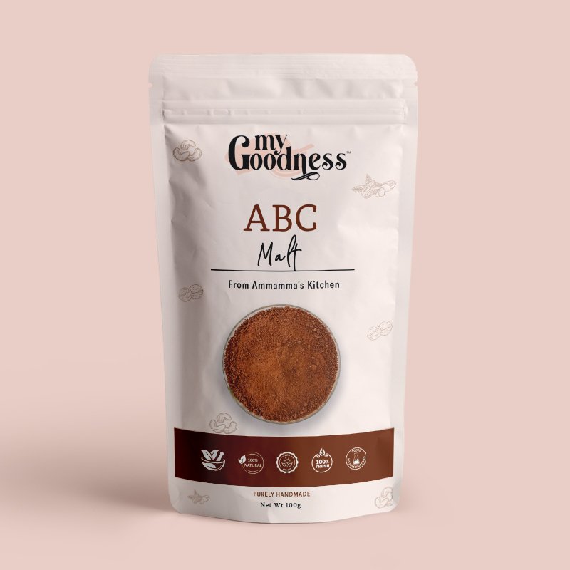 ABC Malt