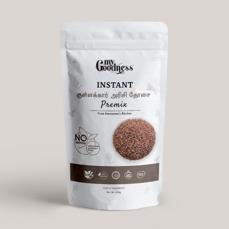 Kullakar rice disa Premix