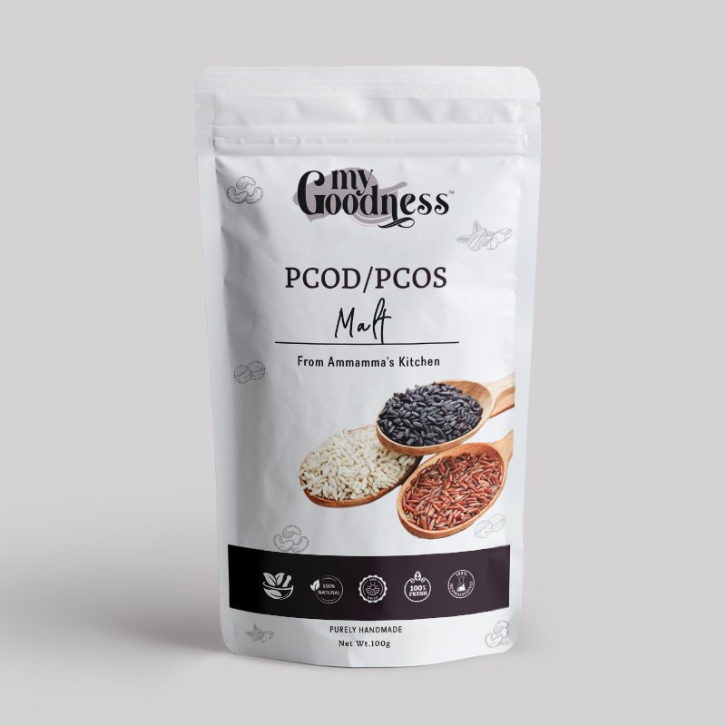 PCOD/PCOS Malt